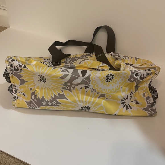 Thirty-One utility tote - Picture 3 of 3